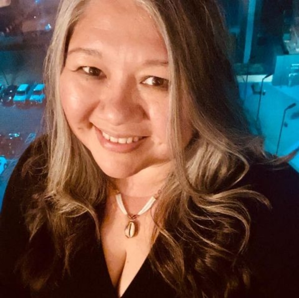 Meet your Posher, Shalishah